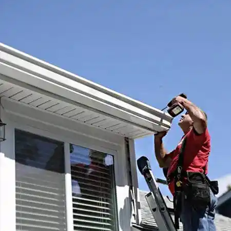 gutter services Atlantic Beach